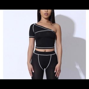 KingMe “2 piece set”